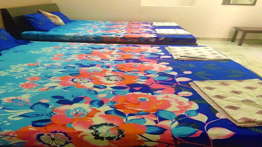 Guru Kirpa Guest House Amritszár Kültér fotó