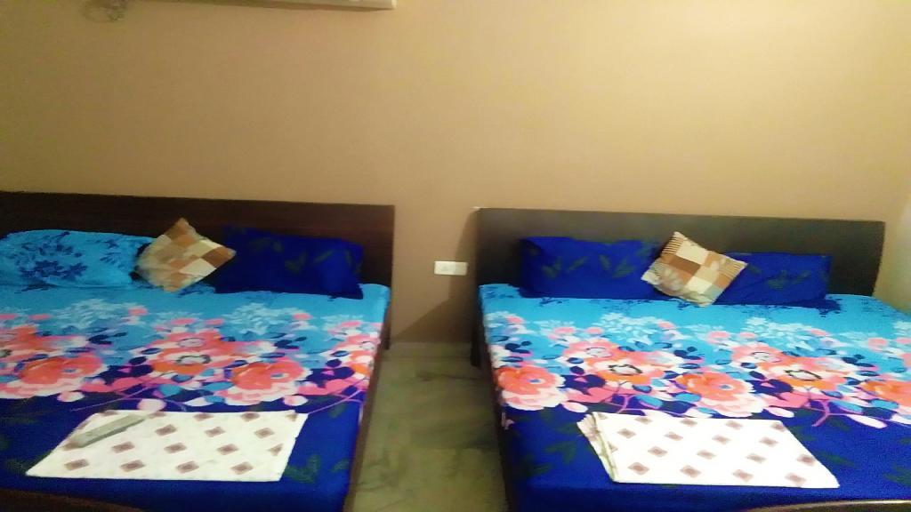 Guru Kirpa Guest House Amritszár Kültér fotó