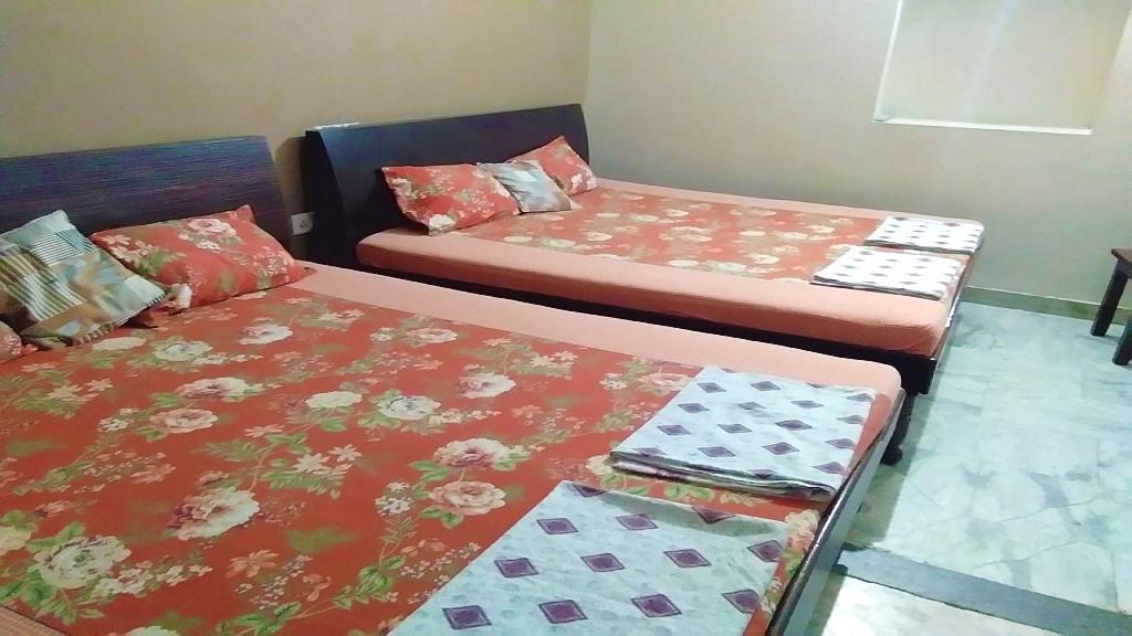 Guru Kirpa Guest House Amritszár Kültér fotó